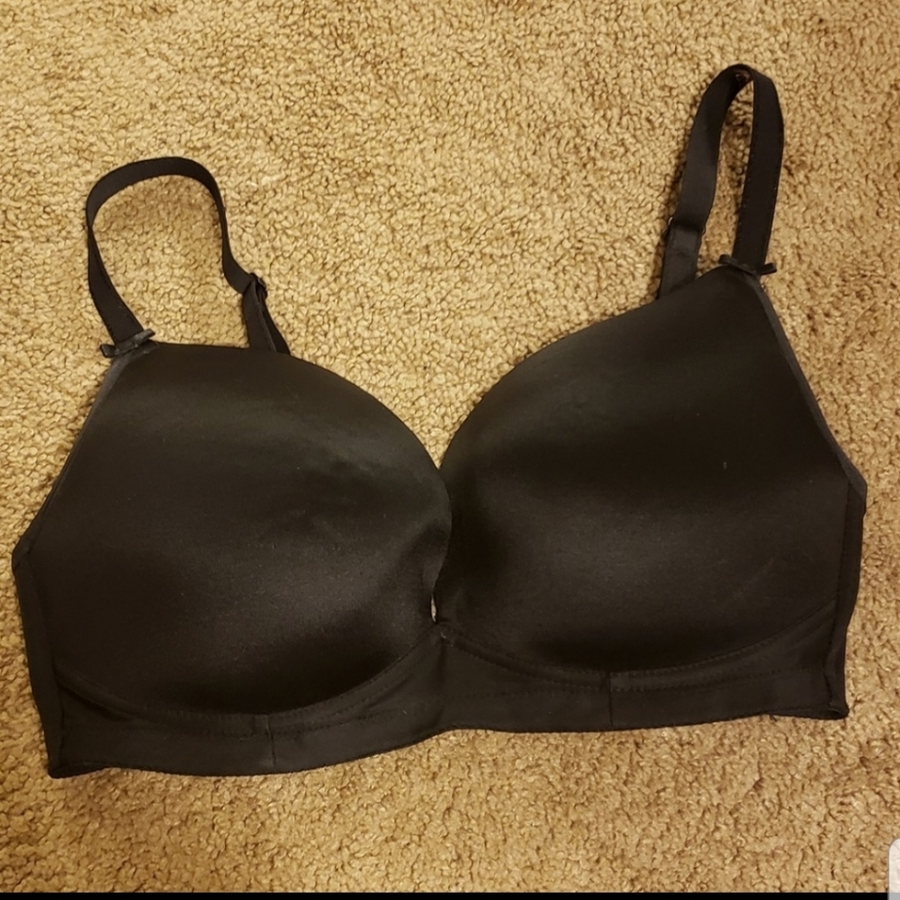 28F Freya Deco Soft Cup Bra